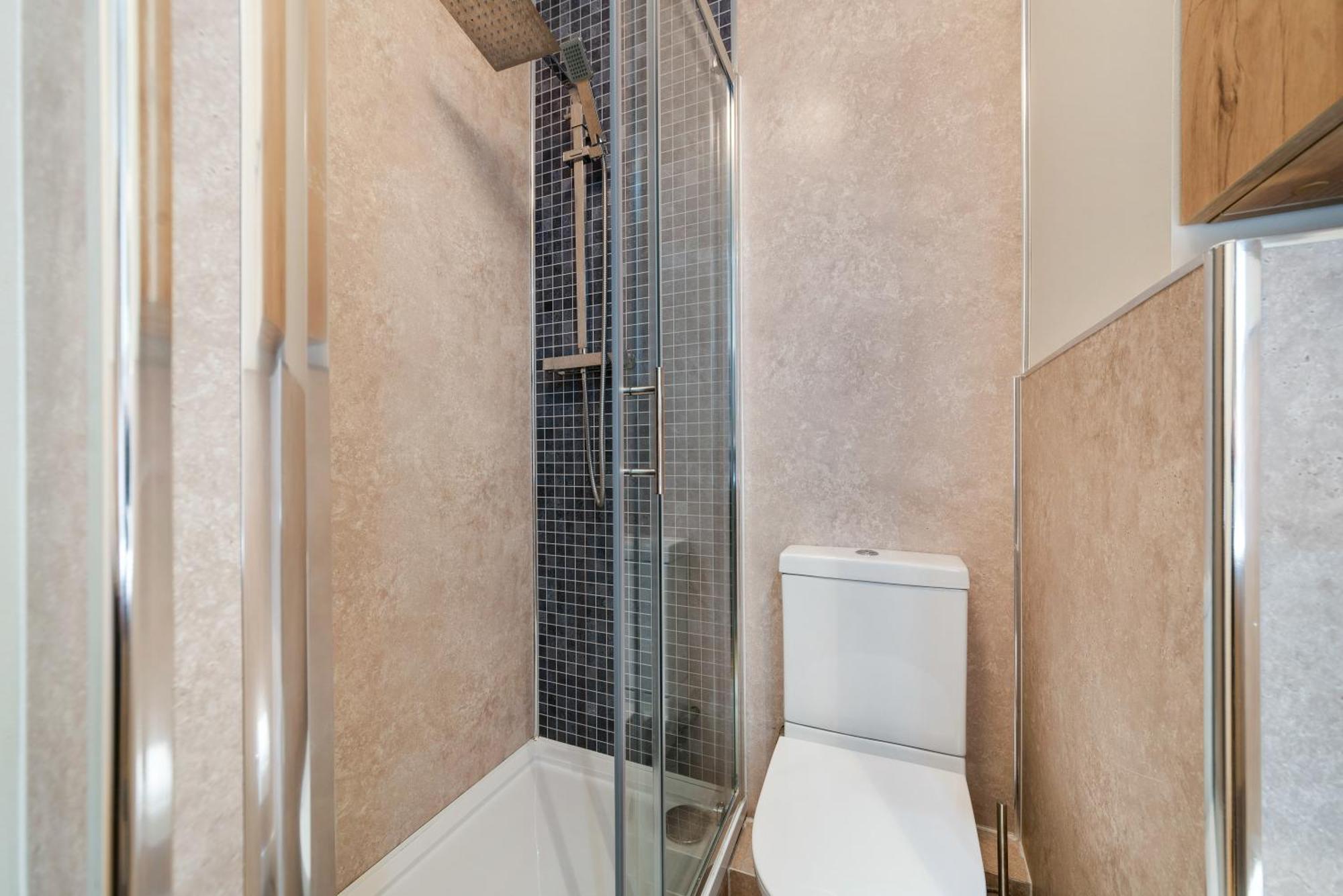 Elegant Apartment In Chelsea Лондон Екстер'єр фото